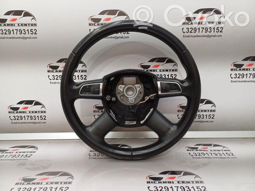 Volante   8R0419091S,0060010934,307202099032AA,8R0419091S,8R0419091S1KT