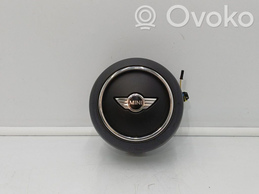 Mini One - Cooper F56 F55 Poduszka powietrzna Airbag kierownicy 