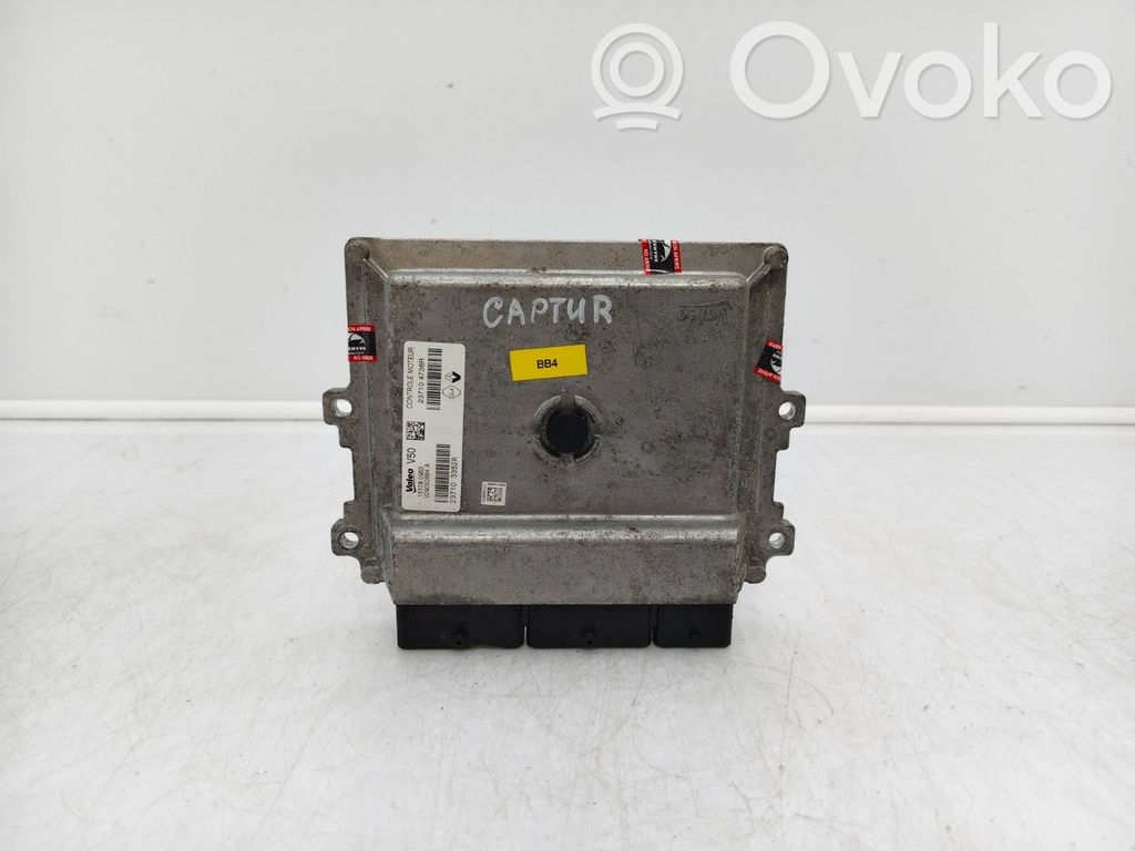 Unidad de control/módulo ECU del motor   237104736R,237103352R,V29050684A