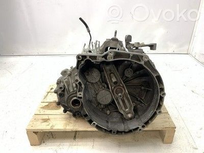 Mini One - Cooper Coupe R56 Manualna 6-biegowa skrzynia biegów 