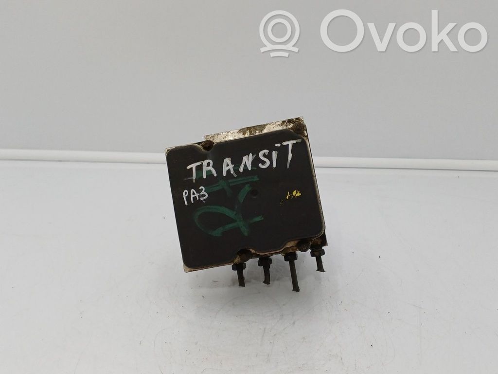 ABS control unit/module   8C112C405BB,0265950774,1506793,8C112C405CB