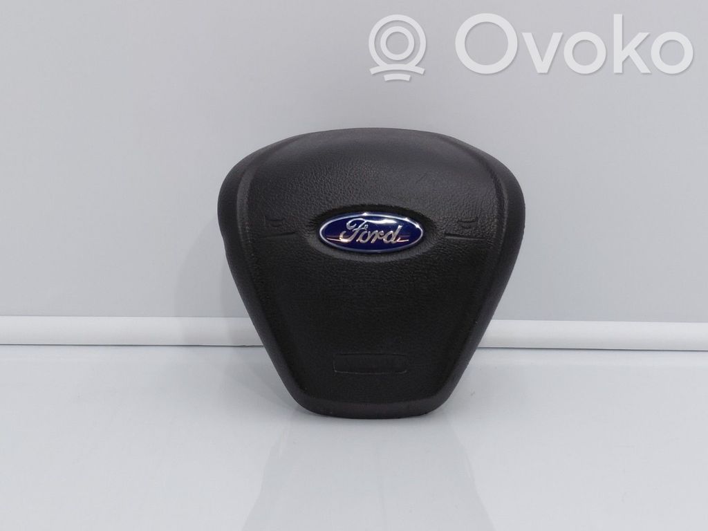Ford B-MAX Poduszka powietrzna Airbag kierownicy 
