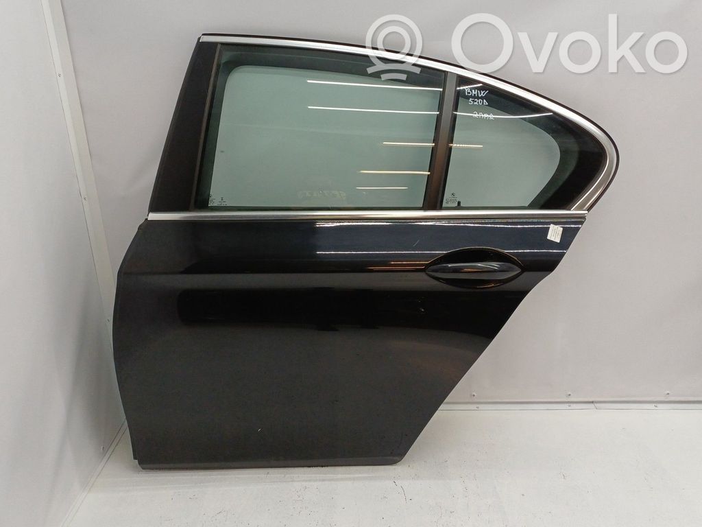 BMW 5 F10 F11 Portiera anteriore 