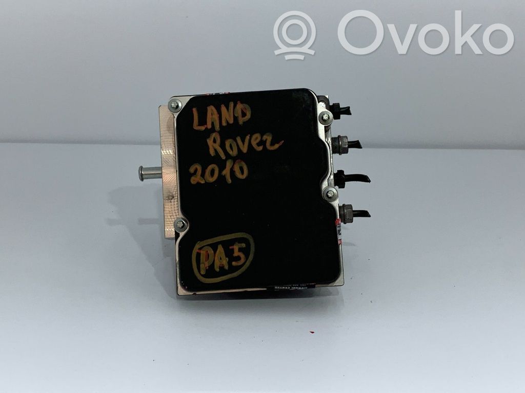 Land Rover Discovery 4 - LR4 Sterownik / moduł ABS 