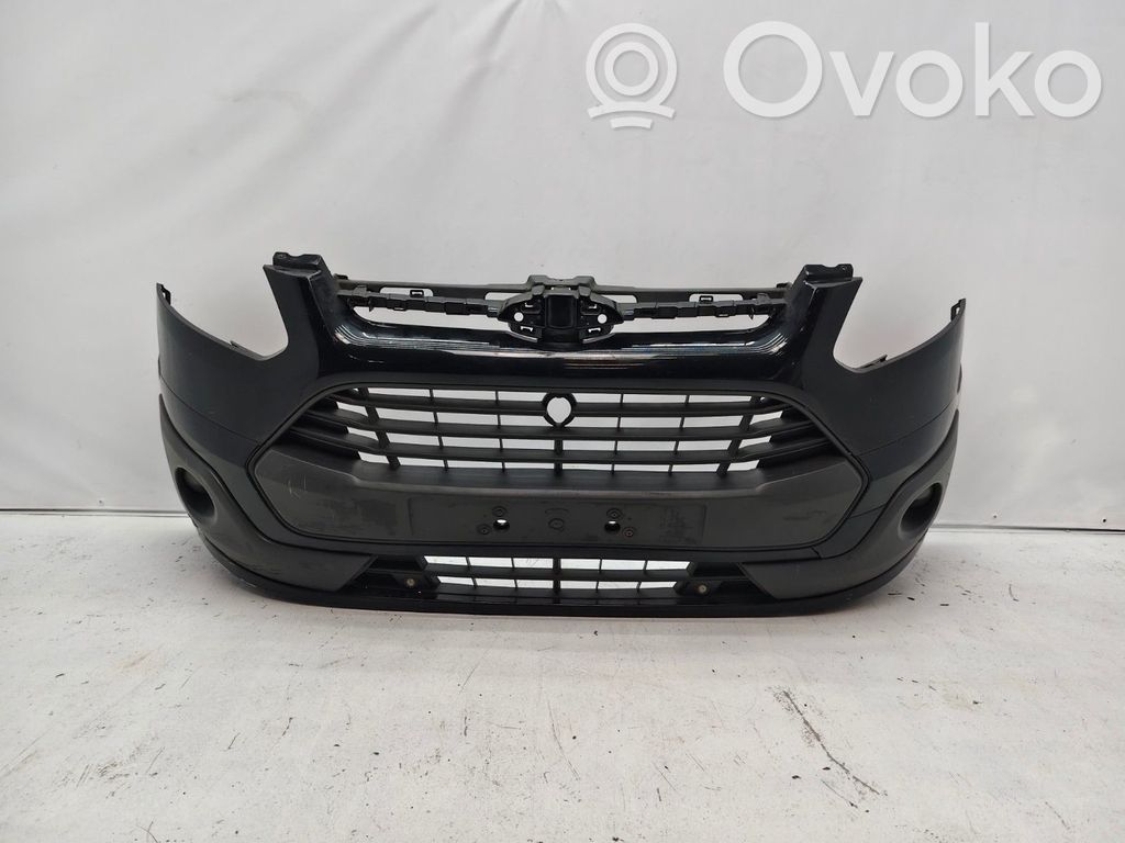 Ford Tourneo Custom Priekinis bamperis 