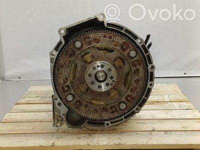 BMW M3 e90 Automatic gearbox 