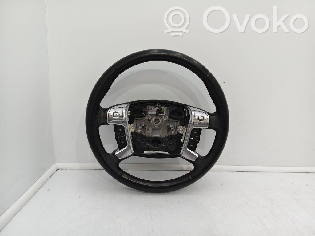 Ford S-MAX Steering wheel 