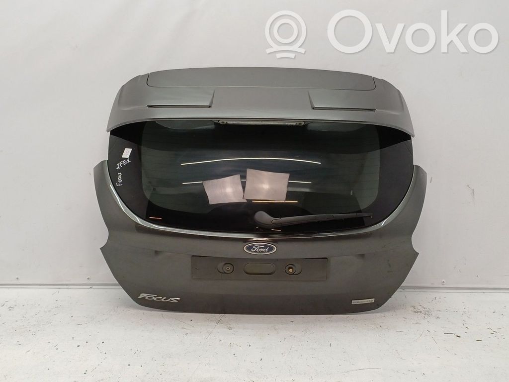 Tailgate/trunk/boot lid   2002017,PF1EBA40410AC