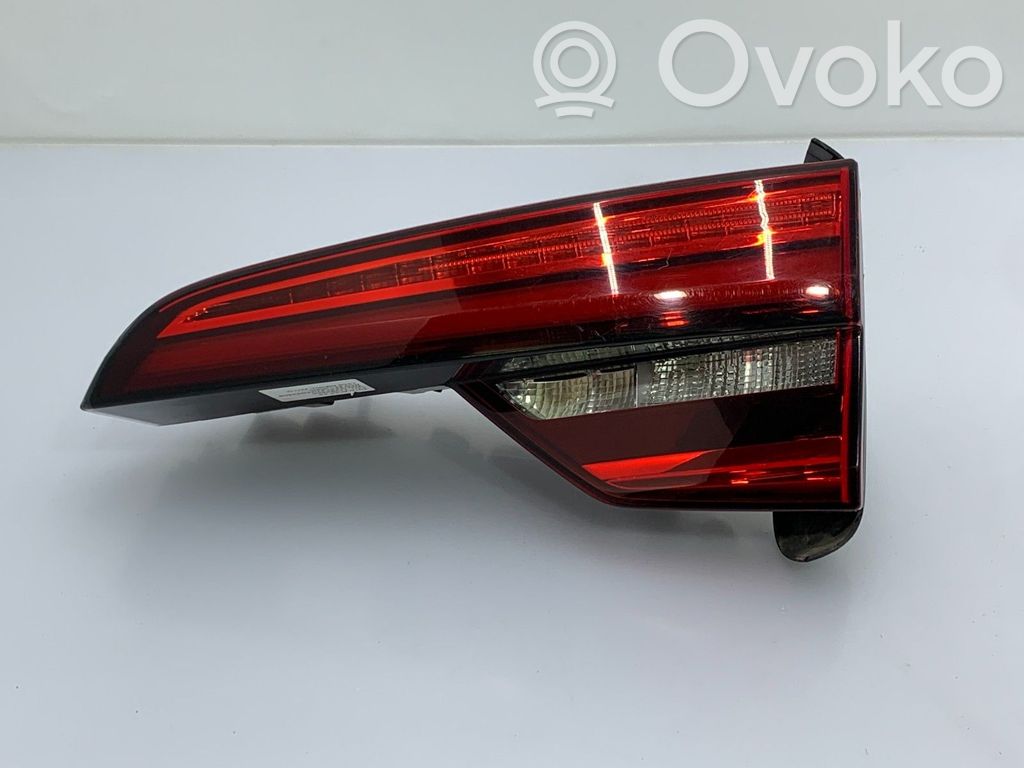 Audi A4 S4 B9 Lampa tylna 