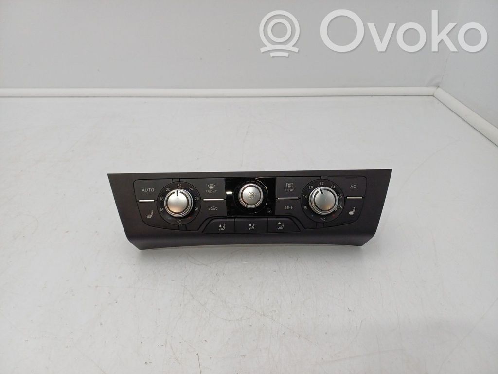 Panel klimatyzacji   4G0820043AC,4G0820043AC5PR,4G0820043BB5PR,A2C81395200