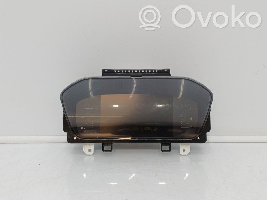 Volvo S90, V90 Licznik / Prędkościomierz 