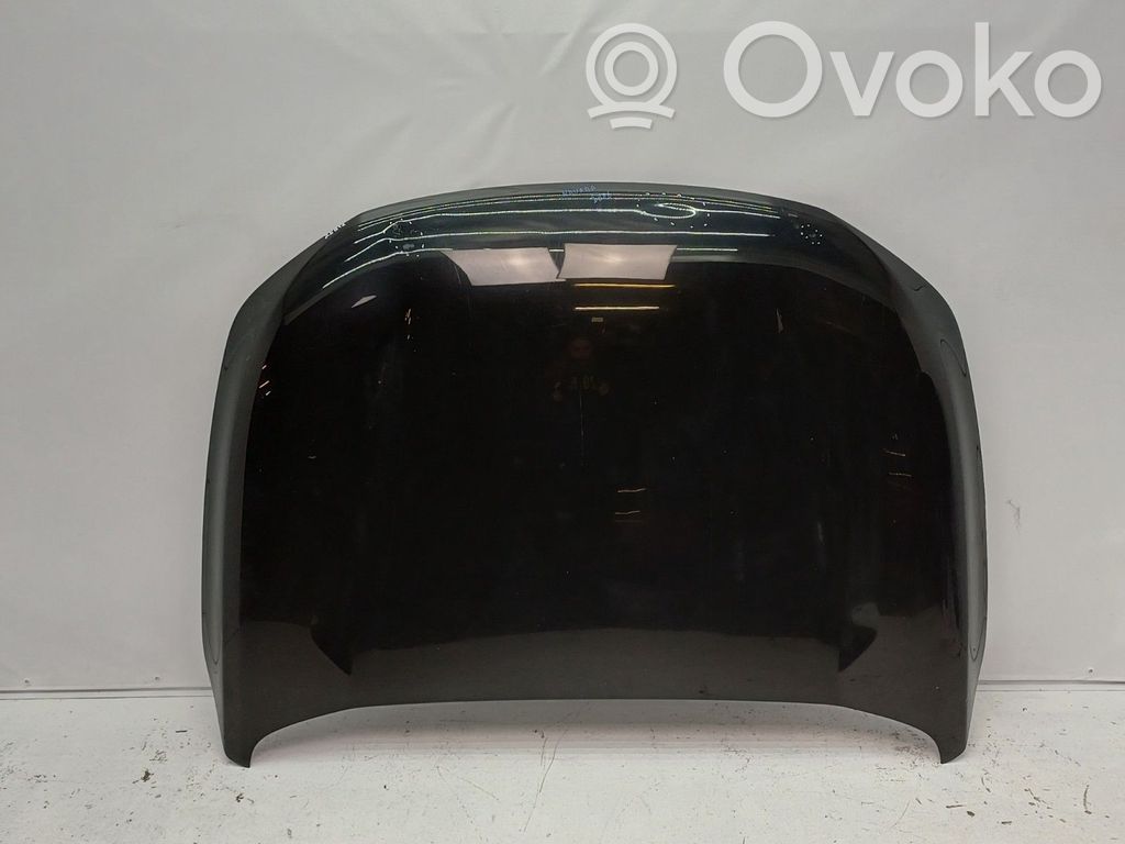 Nissan Navara D23 Vano motore/cofano 