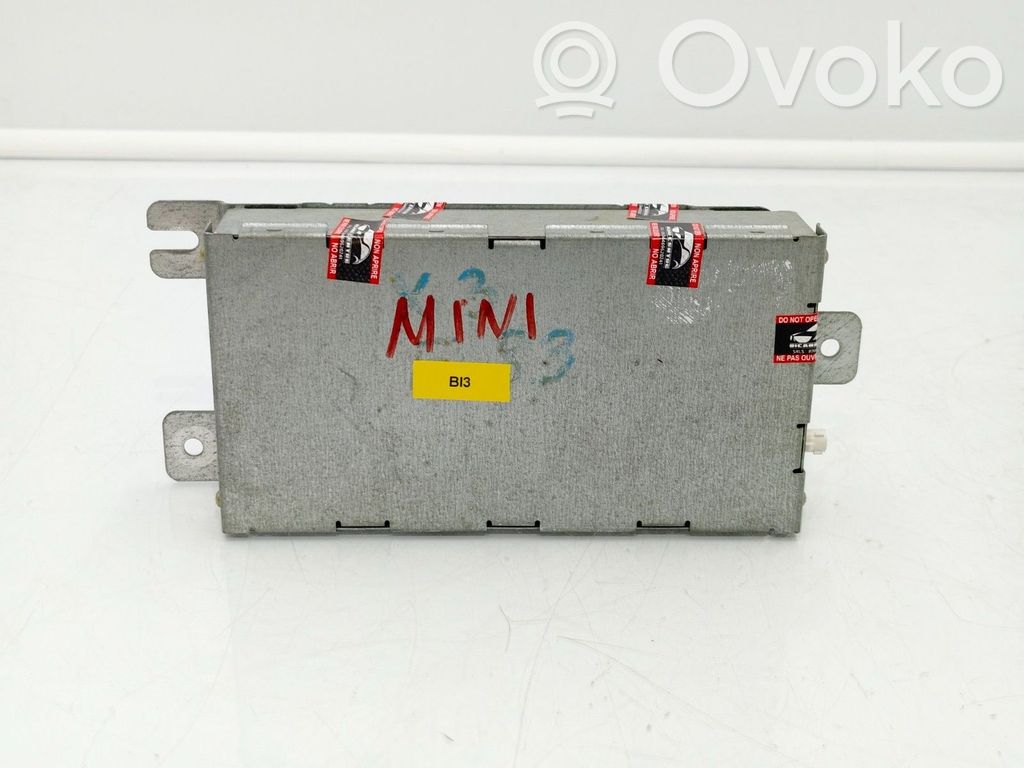 Mini One - Cooper R50 - 53 Multimedijos kontroleris 