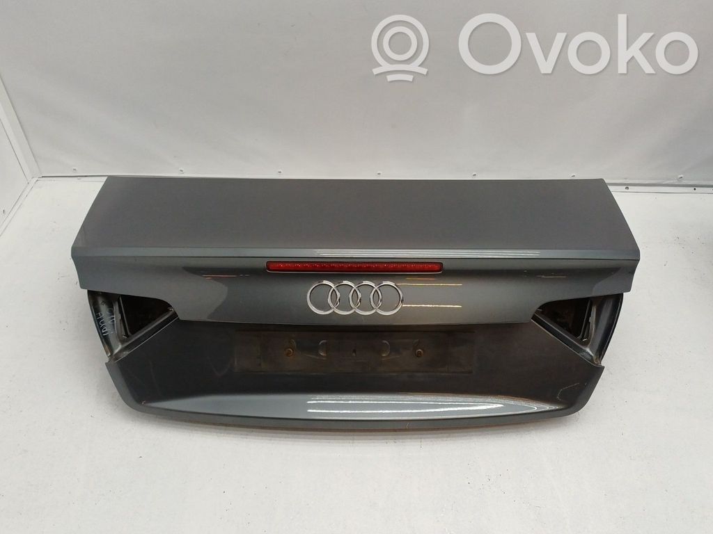 Audi A5 8T 8F Puerta del maletero/compartimento de carga 