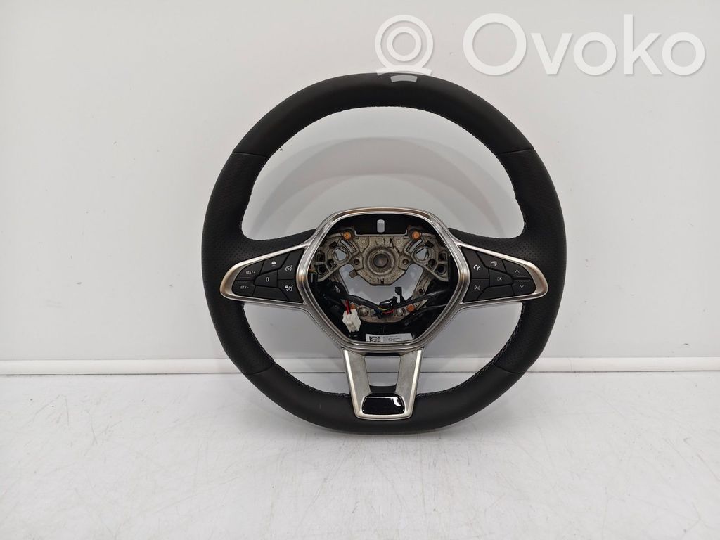Renault Clio V Volante 