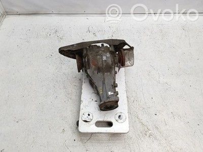 Audi A8 S8 D4 4H Tylny mechanizm różnicowy 