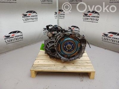 KIA Optima Caja de cambios automática 