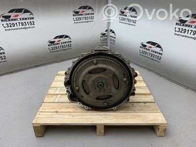 Jaguar S-Type Automatic gearbox 