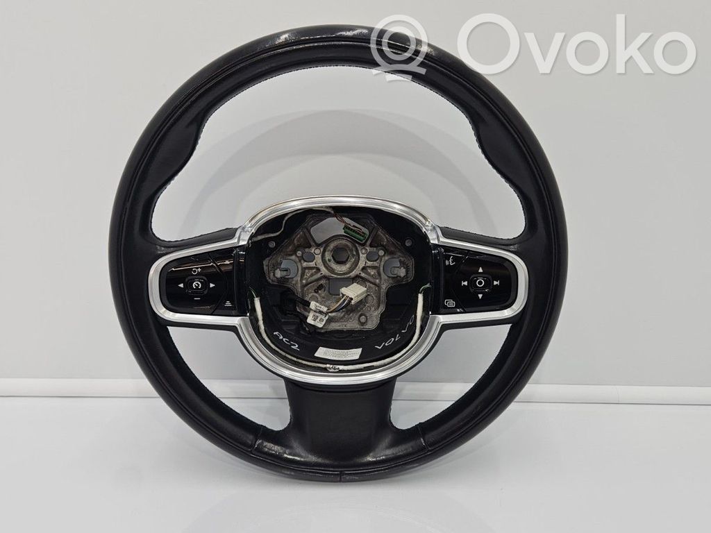 Volvo S90, V90 Ohjauspyörä 