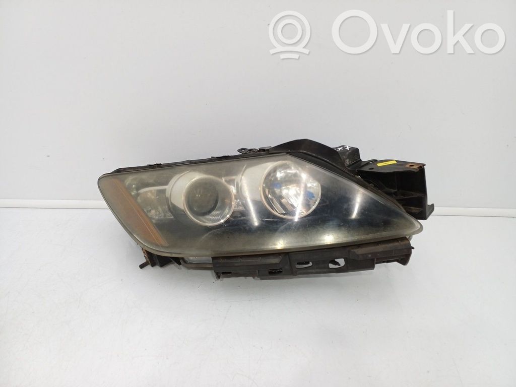 Mazda CX-7 Headlight/headlamp 