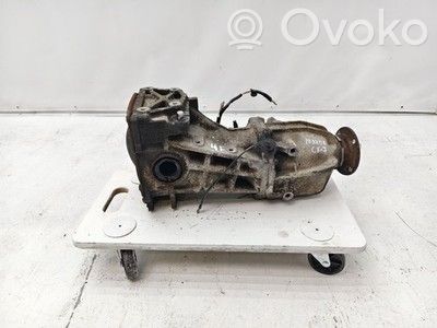 Galinis reduktorius   170CV,127KW,MA2727151