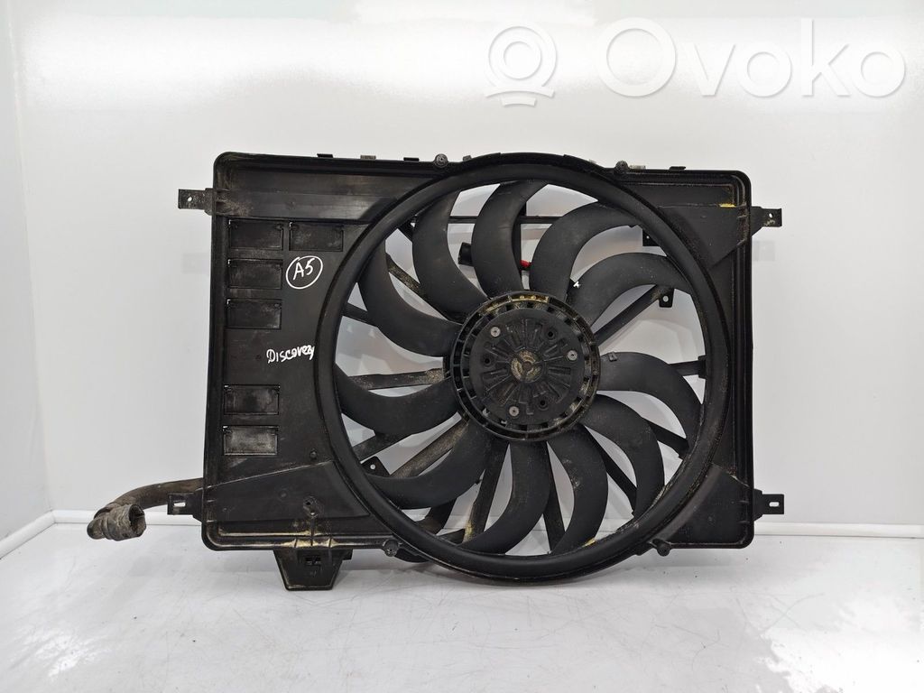 Land Rover Discovery Sport Set ventilatoare 