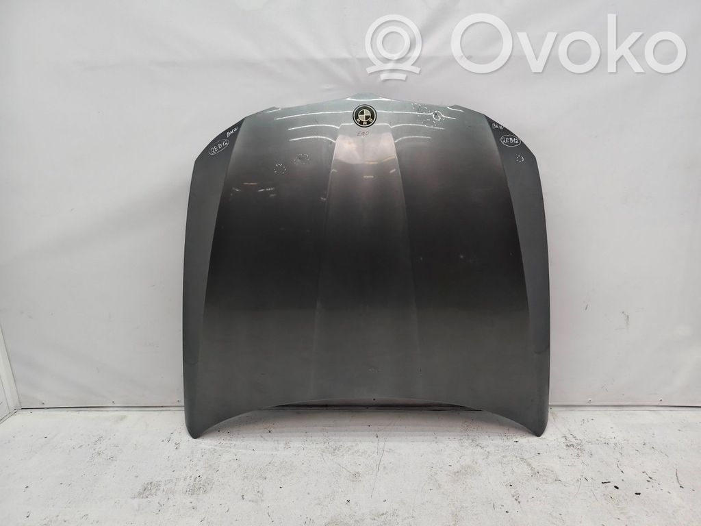 BMW 3 E90 E91 Engine bonnet/hood 