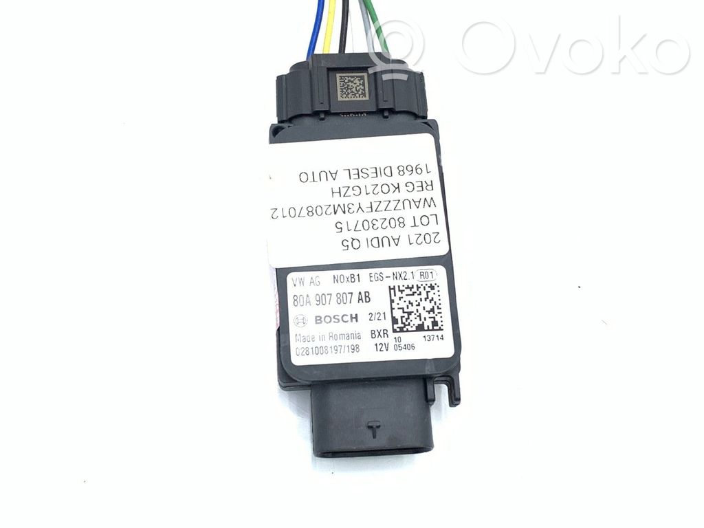 Audi Q5 SQ5 FY Lambda probe sensor 