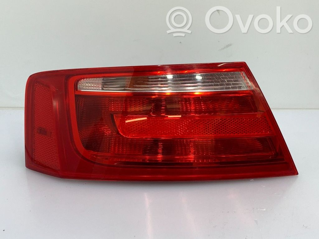 Audi A5 8T 8F Takavalot 