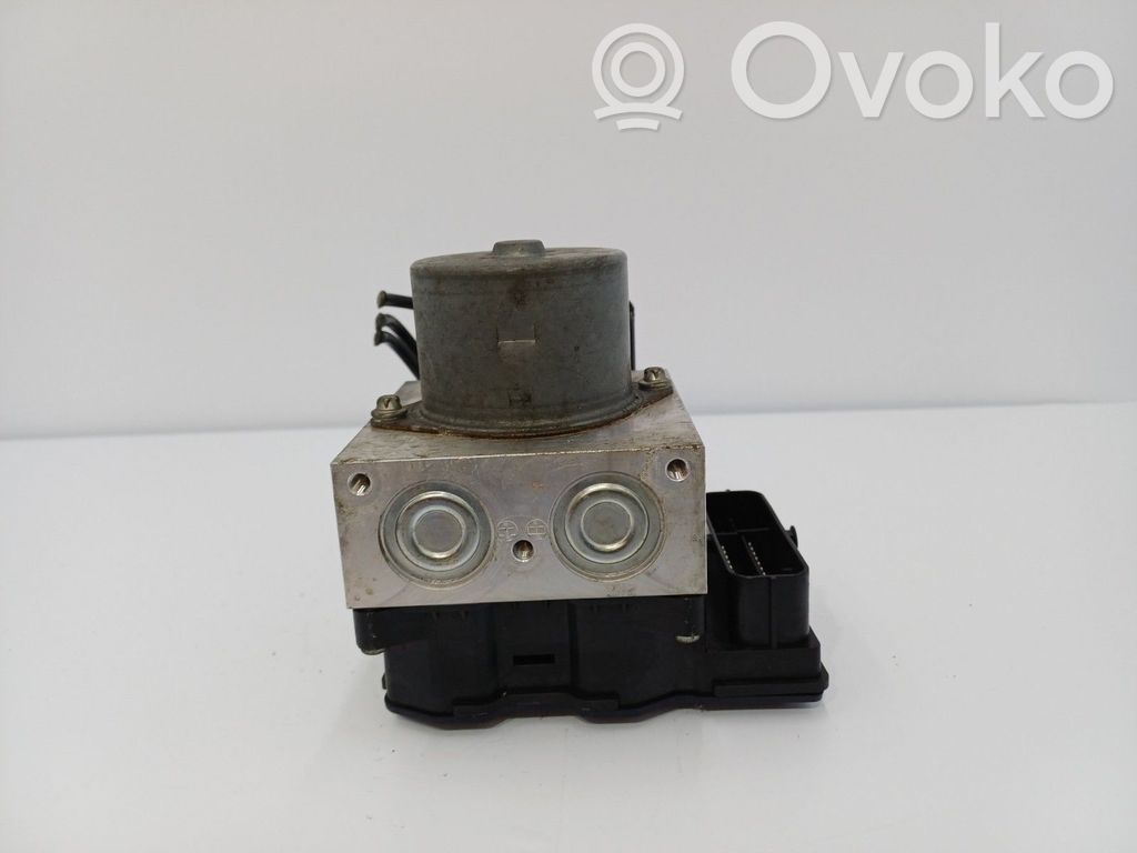 Ford Galaxy ABS vadības bloks 