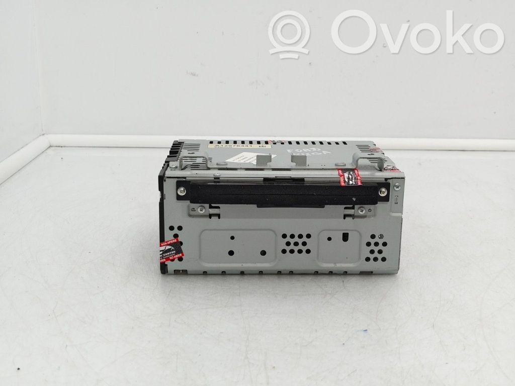 Ford Kuga II Unitate/modul control navigație GPS 