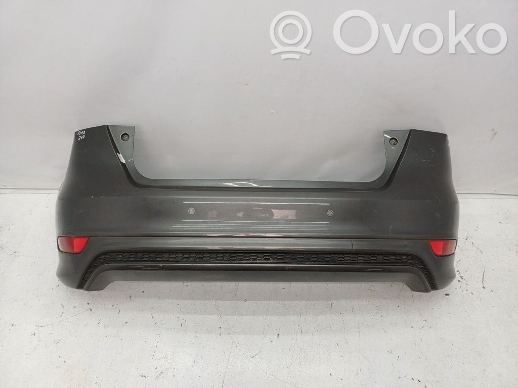 Ford Focus Paraurti 