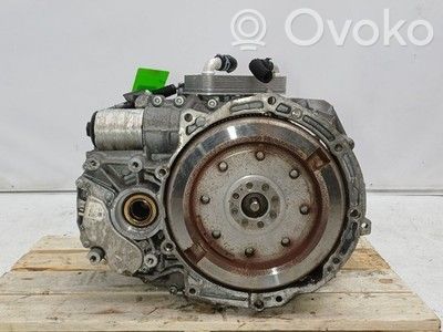 Skoda Kodiaq Automatic gearbox 