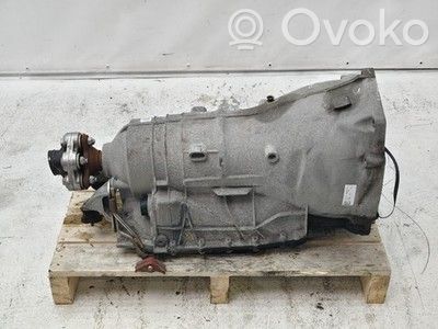 Automatikgetriebe   N57D30A,180KW,24007631061,24347571247,24407592533,245CV,7571247,7592533,7631061,GA6HP26Z,GA6HP26ZWGA,N57D30A