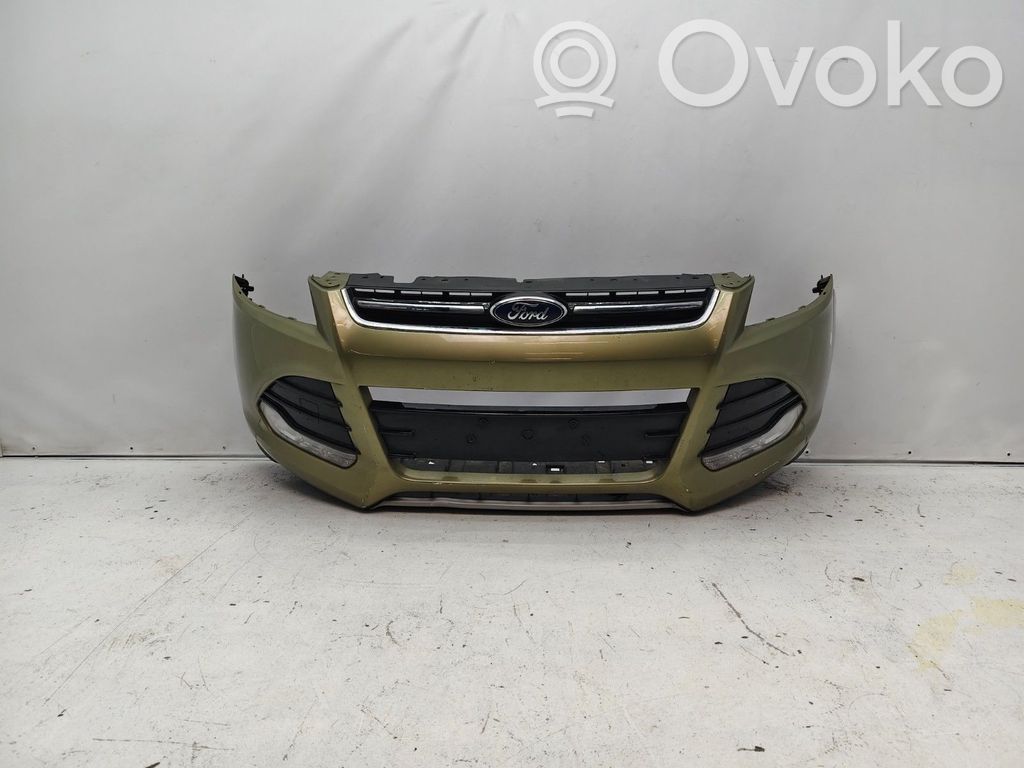 Ford Kuga II Front bumper 