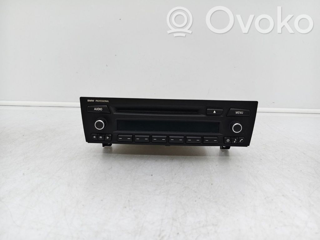 BMW 3 E90 E91 Radio/CD/DVD/GPS head unit 