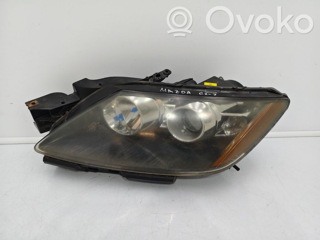Headlight/headlamp   D2RD2S2000HR