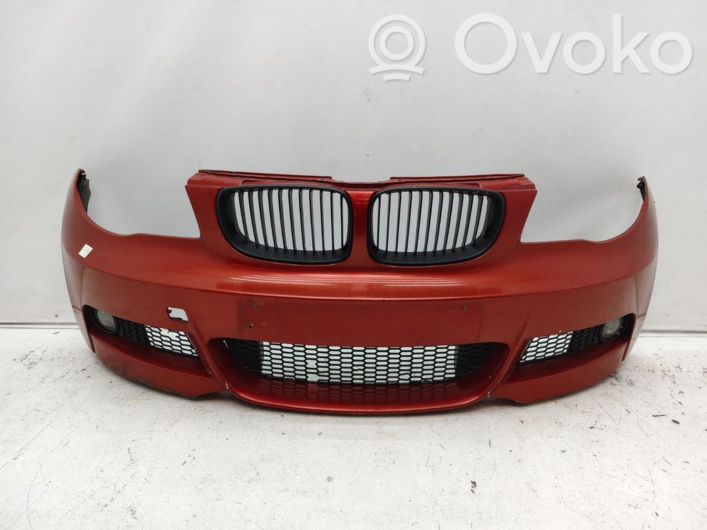 Front bumper   51118045429,15857711,51117892589,51118045429,51118045432,51118045449,51118045450,51118057507,8057507