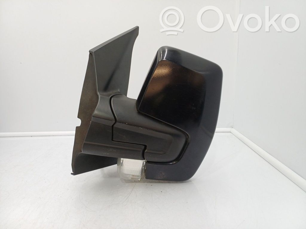 Ford Tourneo Custom Oglindă exterioară manuală 