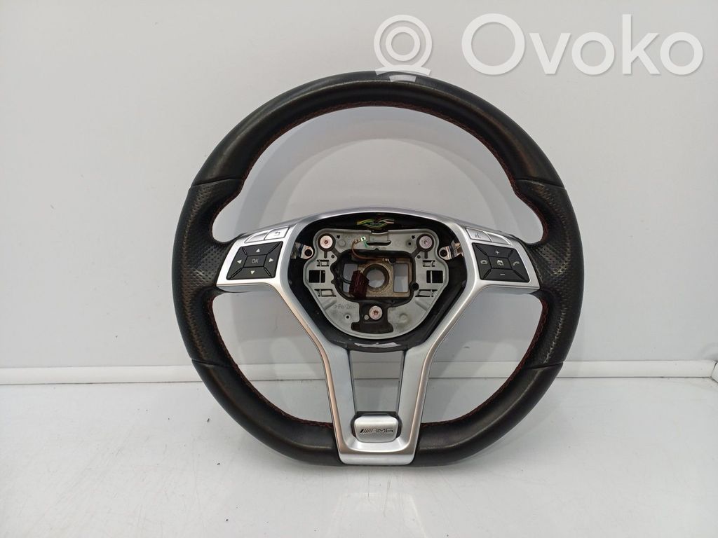 Mercedes-Benz CLA C117 X117 W117 Kierownica 