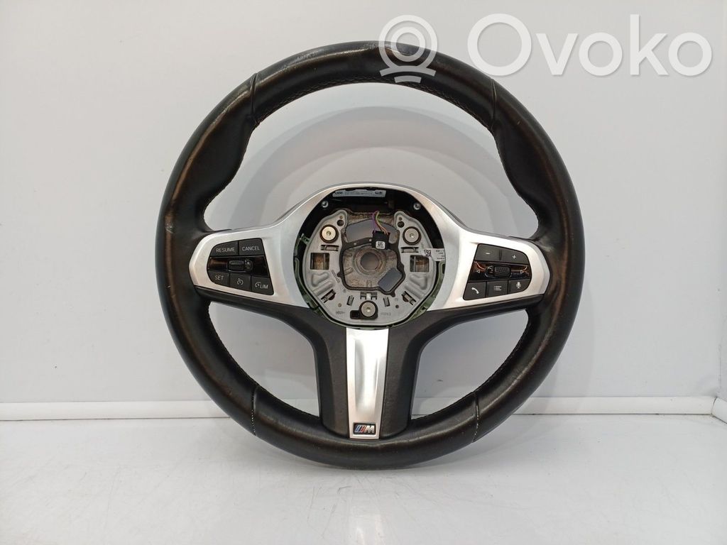 BMW 2 F44 Ohjauspyörä 