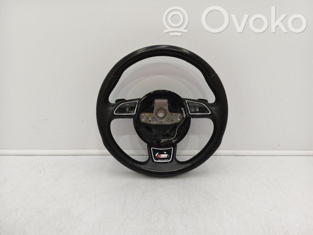Audi A5 Stūre 
