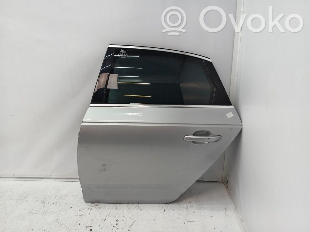 Audi A4 S4 B9 Puerta delantera 