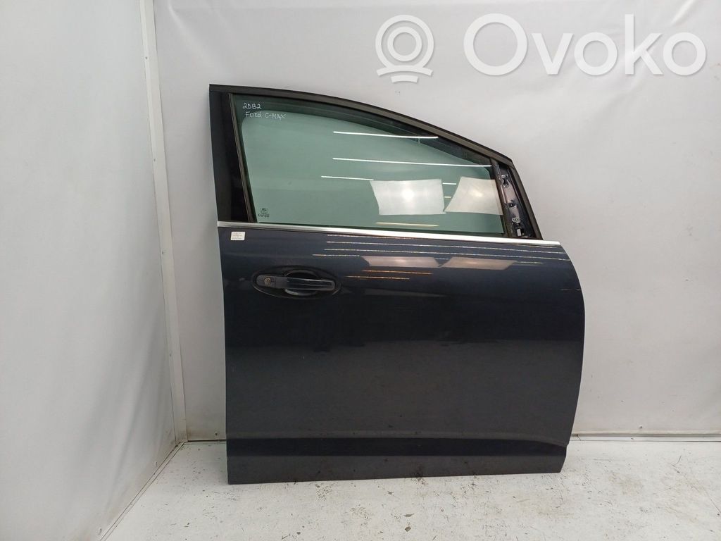 Ford C-MAX II Durvis 