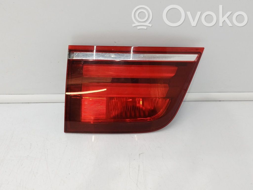 BMW X5 E70 Lampa tylna 