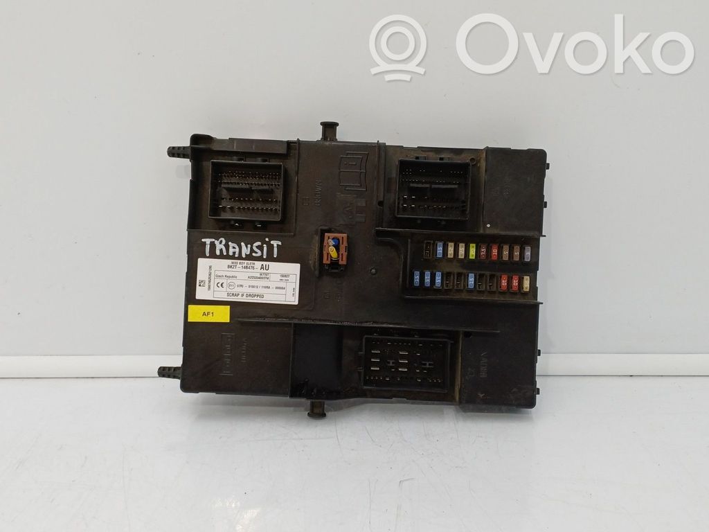Ford Transit Custom Comfort/convenience module 