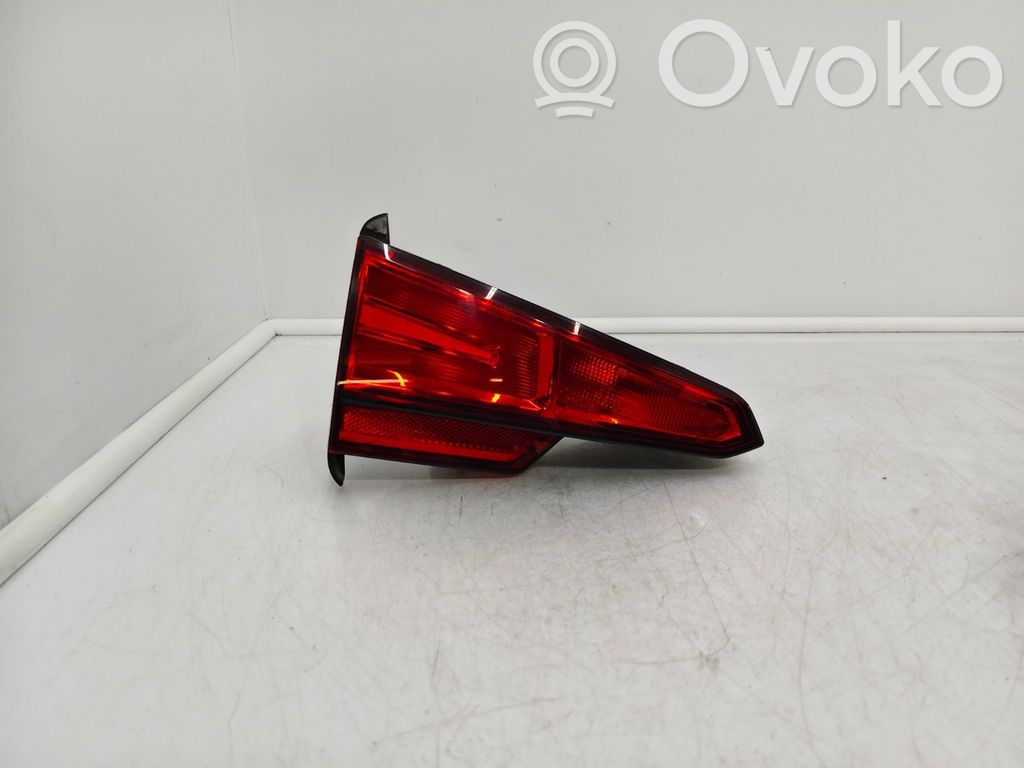 Audi A4 S4 B9 Takavalot 