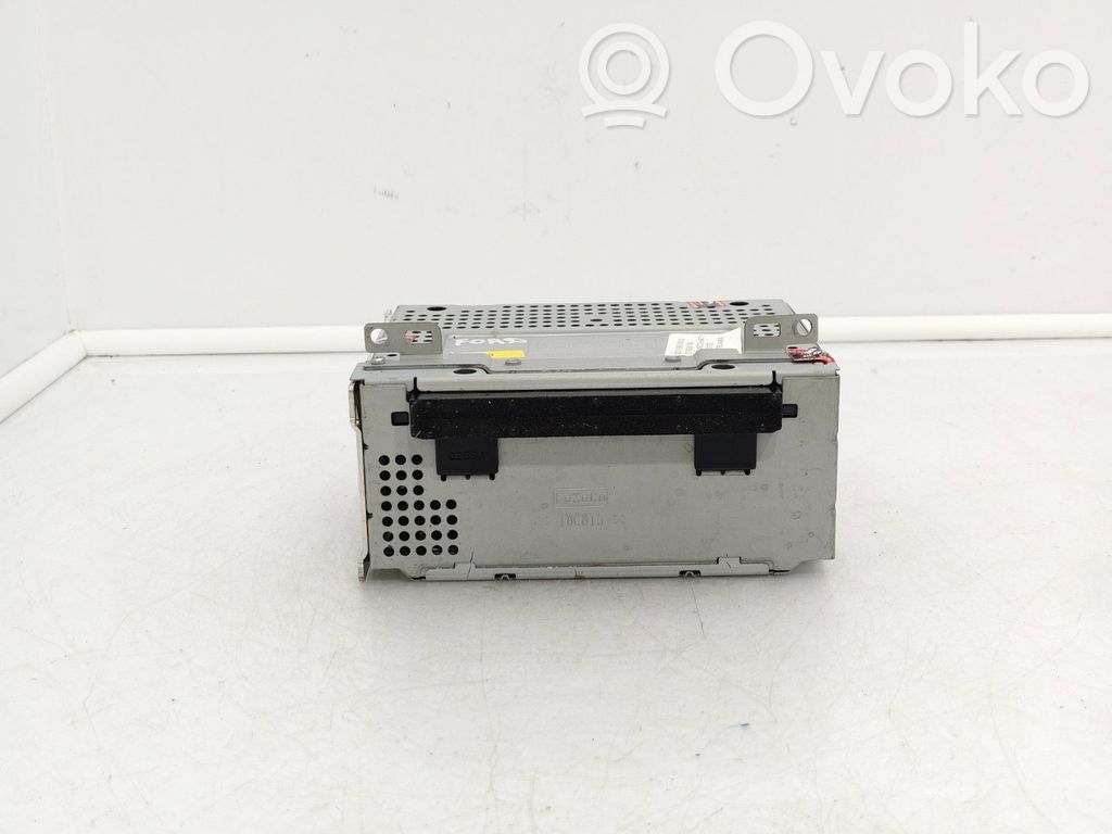 Ford Focus Panel / Radioodtwarzacz CD/DVD/GPS 