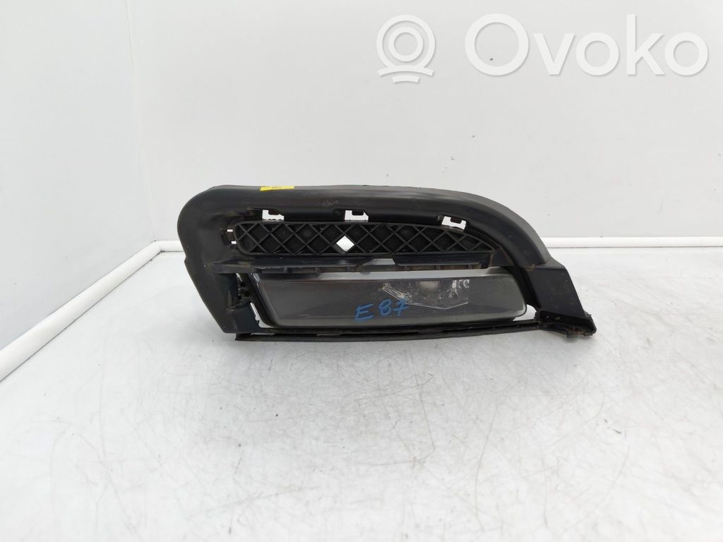 BMW 1 E82 E88 Headlight/headlamp 