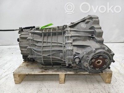 Audi A5 Automatic gearbox 